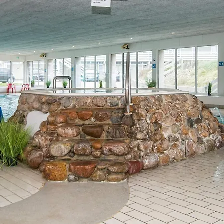 Apartamento 6 Person On A In Ringk Bing *