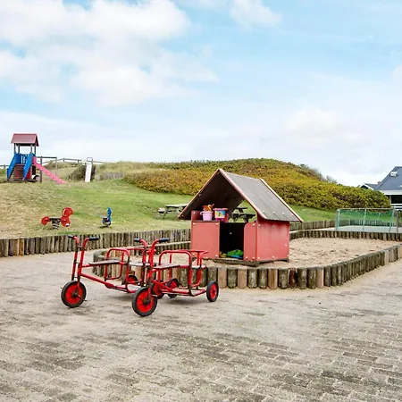 6 Person On A In Ringk Bing * Ringkøbing