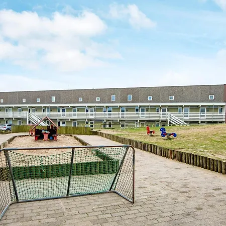 Apartamento 6 Person On A In Ringk Bing