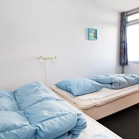 Apartamento 6 Person On A In Ringk Bing *